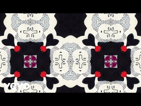 The Decemberists - Make You Better (Visualizer)