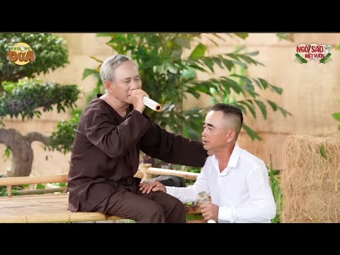 Làm Cha| Hai cha con làm công việc vệ sinh môi trường hát cực hay làm bao người rơi nước mắt