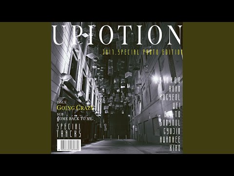 Video thumbnail for 그대 내게 다시 (Come Back To Me)