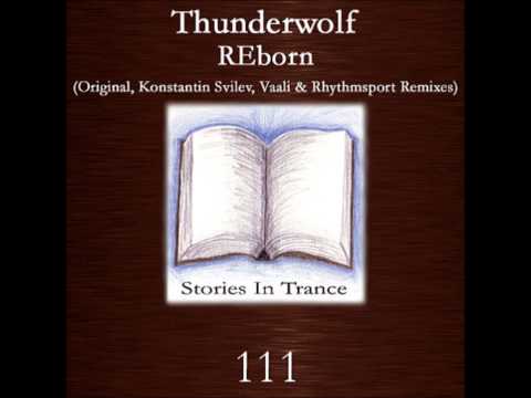 SIT 111 Thunderwolf - REborn (Sampler)