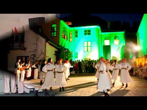 Vesela zagorska polka - Ansambl Benkovčani