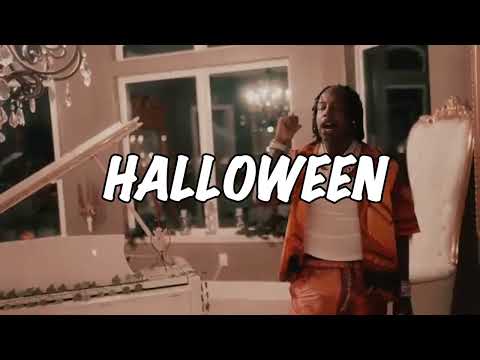 [FREE] Est Gee Type Beat 2022 - "HALLOWEEN" | Icewear Vezzo Type Beat