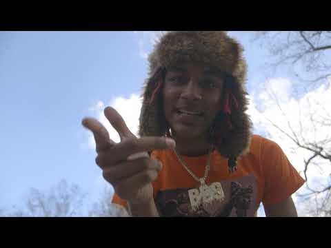 BBG Tyler - TWEEZY BANDOE - PRESSURE PACK [ official music video]