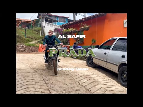 Al Safir - PRADA (Videoclip)