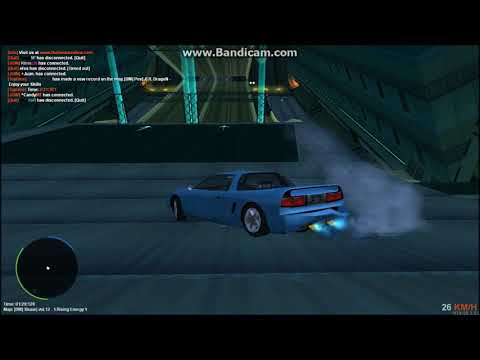 [DM] Skaarj vol. 12 / Rising Energy / StrowMan_