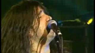 Por verte sonreir - La Fuga en directo