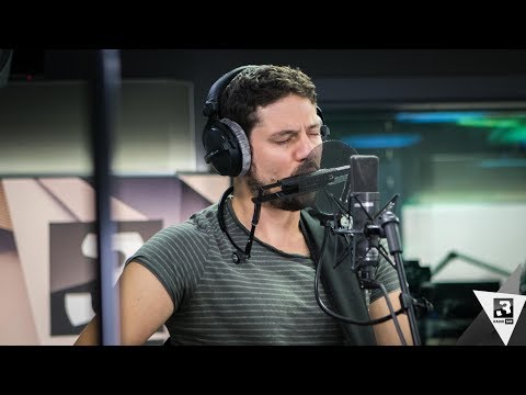 Tobias Carshey «Almond Eyes» - SRF 3 Live Session