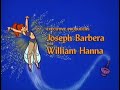 JEANNIE CARTOON CREDITS 1973