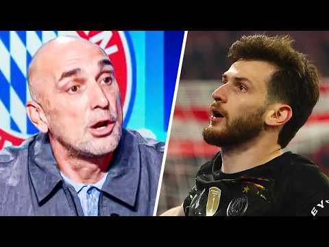 "Kvaratskhelia est le joueur qui a tout changé dans l’histoire récente du PSG" (Jérôme Alonzo)