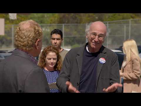Curb Your Enthusiasm: Pin Policy