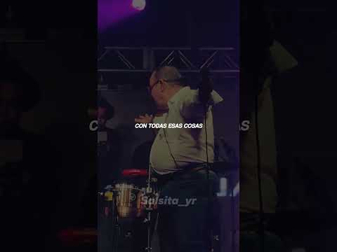 Yo me quedo - Tony Vega. #salsamusica #musica #salsaromantica #salsa #shorts