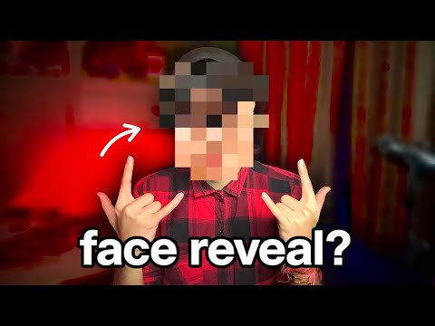 DREAM BOY FACE REVEAL... (But It’s A.I)