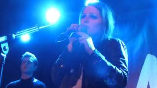 Norma Jean Martine - I Will Never Love Again (HD) - The Lexington - 16.02.16
