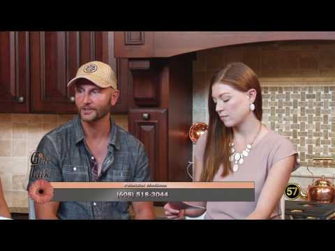 Girl Talk | Paint Bar Madison | Episode 404 & 405 | 7/20/17