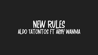 Download lagu Aldo Tatontos ft Arhy Wanma - New Rules (Fvnky Night) R-PRO 2017!! mp3 Download lagu Aldo Tatontos ft Arhy Wanma - New Rules (Fvnky Night) R-PRO 2017!! mp3
