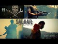 Salaar Teaser Status Video Salaar Teaser Prabhas Salaar Shrutihaasan