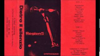 Region 5 - Il Silenzio