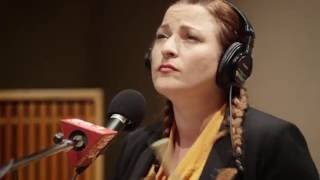 Shovels & Rope - I Know (Live on The Current)