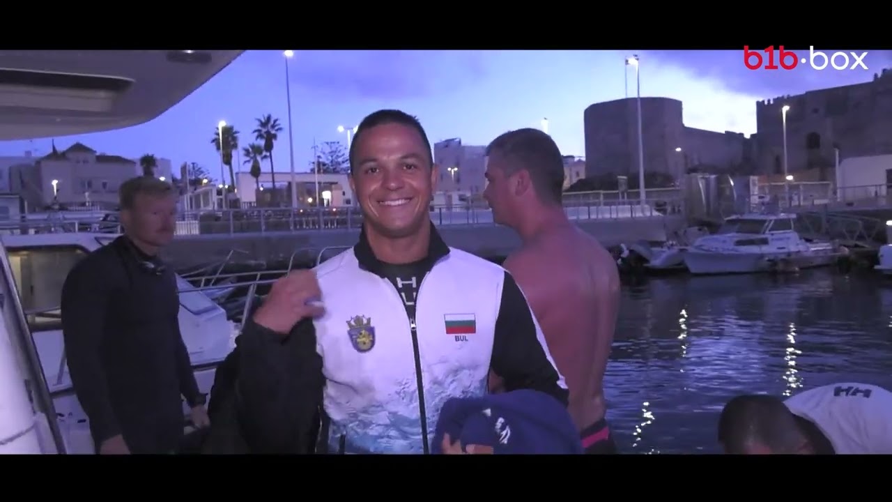 Звездите на бъдещето: Срещу течението (трейлър)