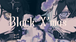 ブラッククリスマス / After the Rain -COVER.