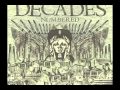 Decades - Coldsweat