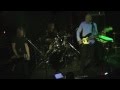 "Zorge" - концерт в клубе "Вагонка" (Калининград, 18.02.2012) 
