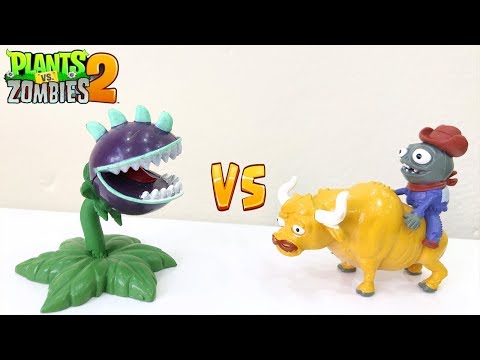 Plants vs Zombies 2 Playing Card - Team ZOMBIES Attack #20