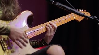 Best Coast - &quot;In My Eyes&quot; - KXT Live Sessions