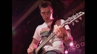 Evergreen Terrace - Please Hammer Don't Hurt Em' (Live - Eulogy / Alveran 2003 DVD)