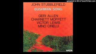 John Stubblefield - Bushman Song (acoustic version)