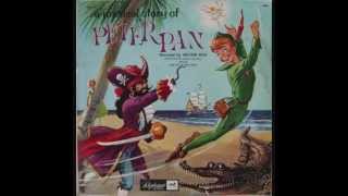 A Musical Story of Peter Pan