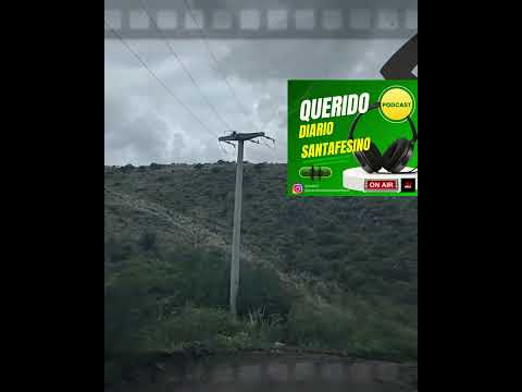 Dique y Embalse la Florida San Luis