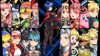 [配信デビュー２周年記念特別企画]チャンネル内対抗戦～古参VS新参～