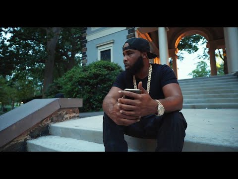 38 Spesh - The Showdown (Official Music Video) (Prod. 38 Spesh)  (Dir. D. Gomez Films)