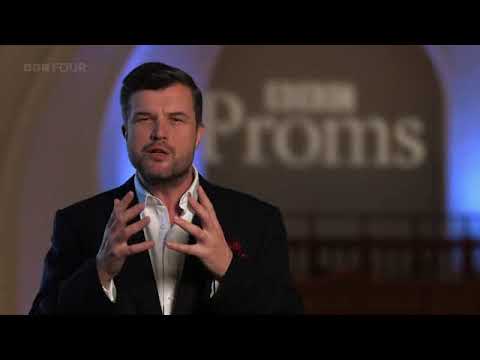 Proms Chamber Music: Britten and Dowland