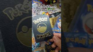 “These Pokémon Pulls Got CRAZY 😭🔥”#pokemoncards #pokemon #shorts #viralshorts #pokemontcg