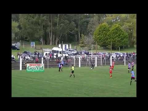 Loma Negra 2 vs. Velense 0