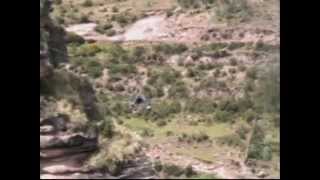 preview picture of video 'zip line cusco canopy line'