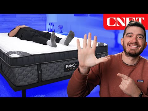 Puffy Royal Mattress Review | 5 Things To Know (NEW)
