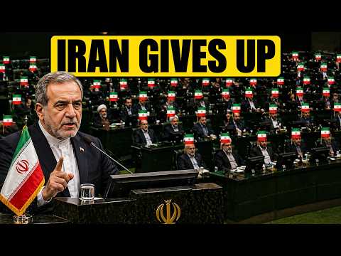Something Unthinkable Just Happened in Iran... Even the U.S. Didn't Expect This Much