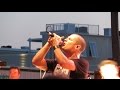 Lagwagon - "Know It All" (live)