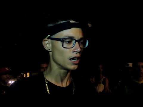 Crzemici vs Sank -1°Fase- Eliminatória - 21° Edição da Batalha do G.A