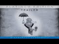 Disney S Pinocchio 70th Anniversary Platinum Edition Trailer