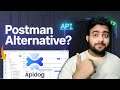 How To Install APIDog Postman Alternative API Testing Tool Step By Step