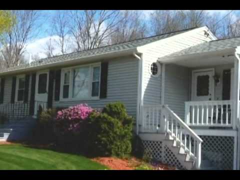 Worcester MA 01604 Real Estate Single Family Home for Sale 9 Arbutus Street Worcester MA 01604