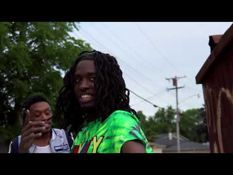 187 SkemeBaby x Lil D Mke - Dreams