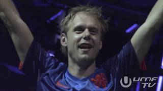 Armin van Buuren - Live @ Ultra Music Festival Miami 2014