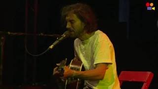 Music live : Jesse Mac Cormack @ Off-Courts 2016