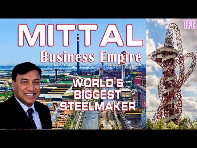 Video de pronunciación de Mittal en Inglés