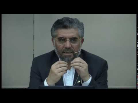 SoruCevap - Kader 7 - İnsanın kaderi ne zaman yazılır? | Prof. Dr. Abdülaziz Bayındır